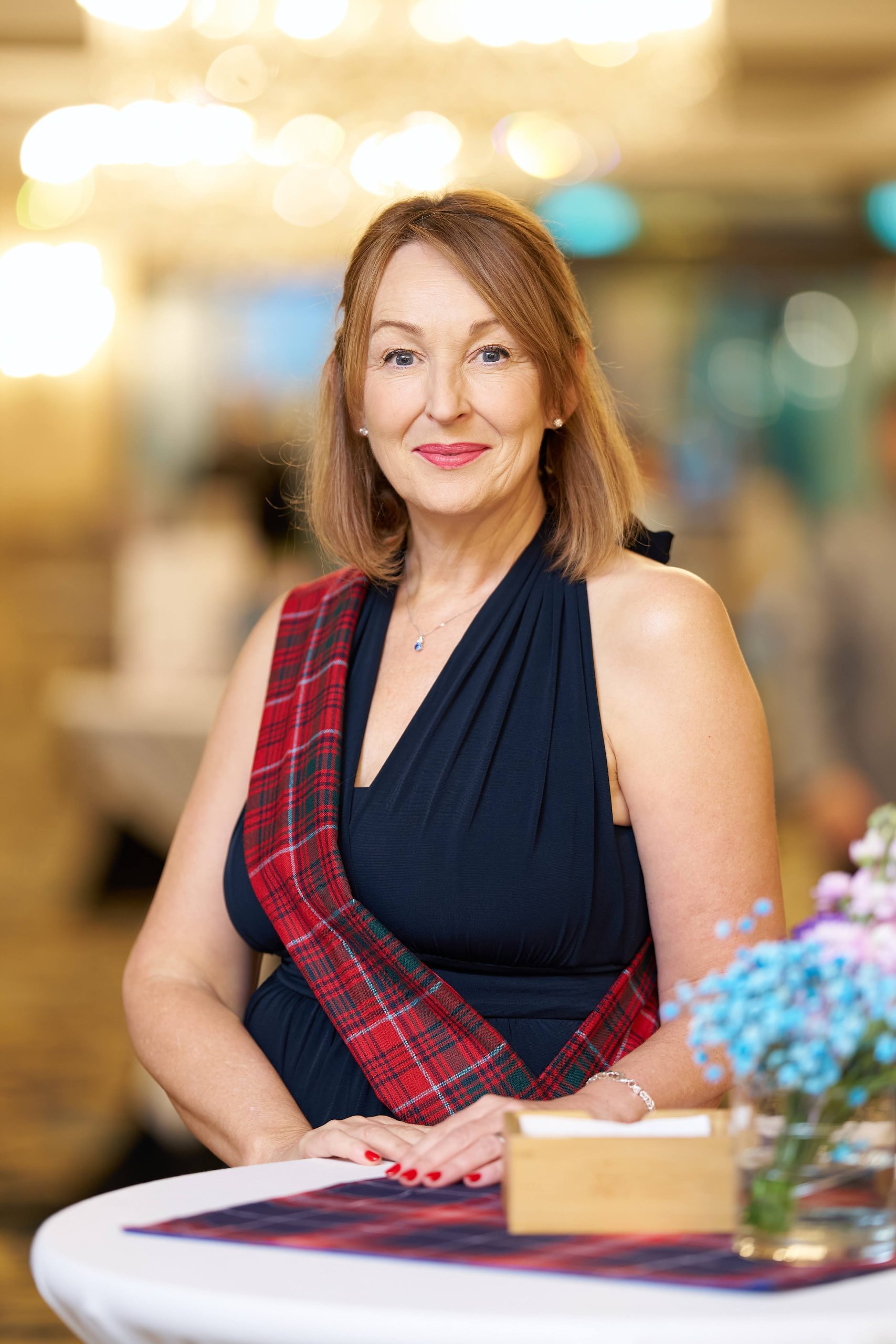 Catriona Moore