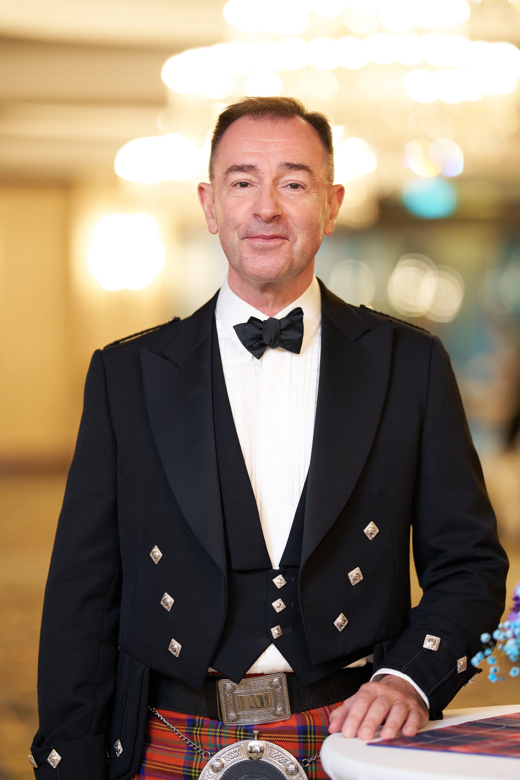 Alan Hepburn