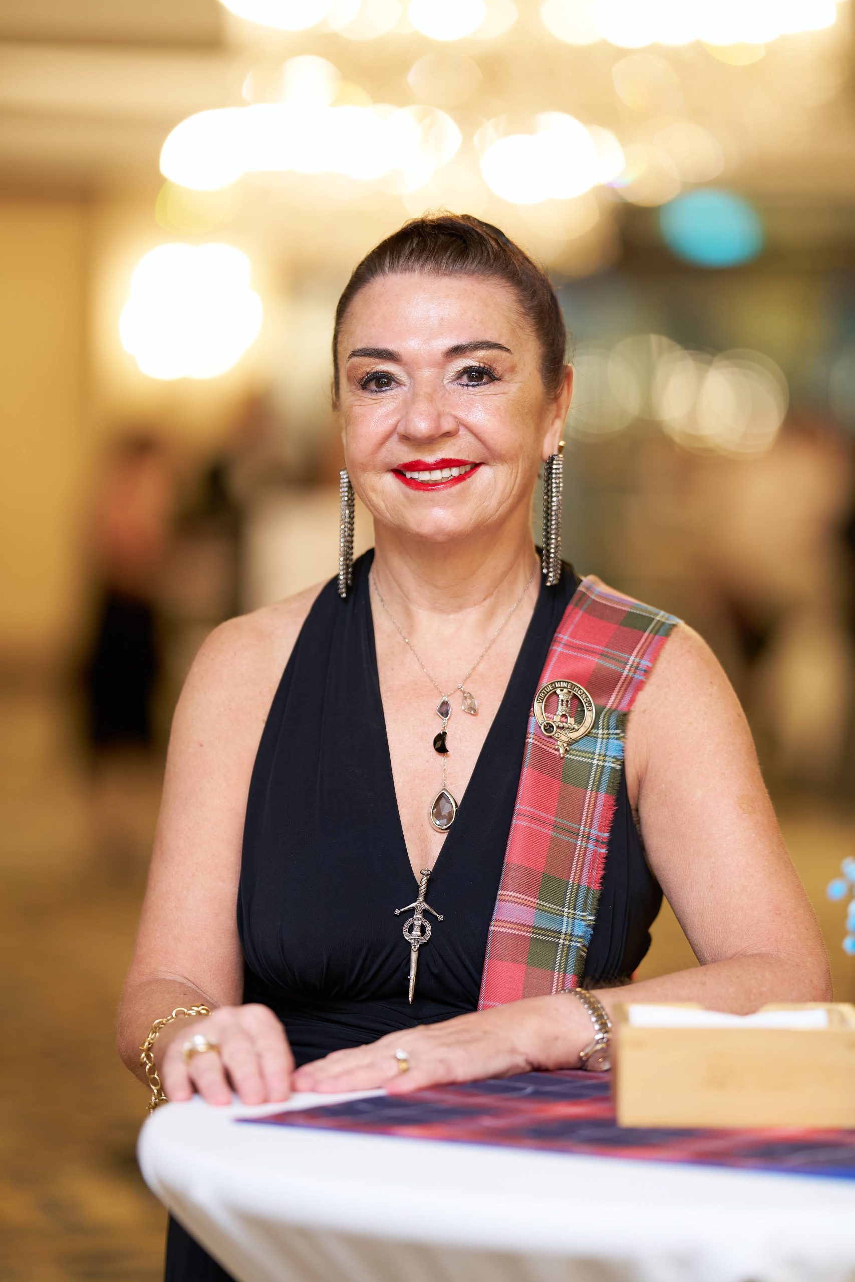 Yvonne Constantine