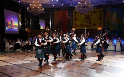 St Andrew’s Ball 2025