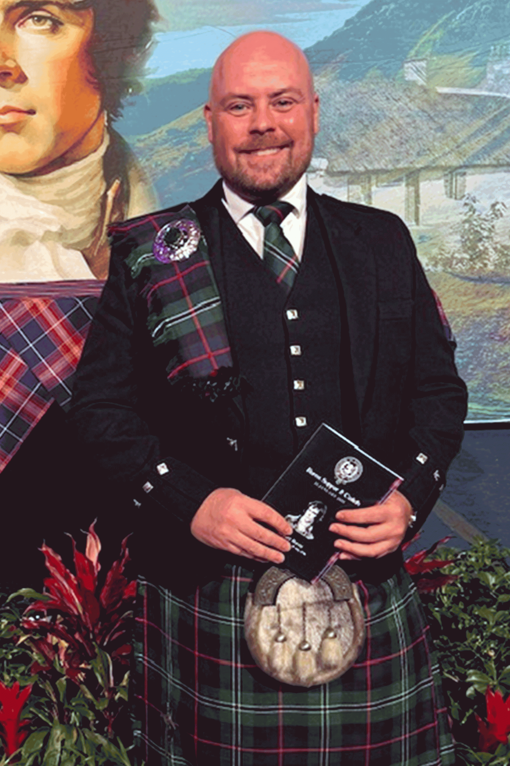 Danny Barron