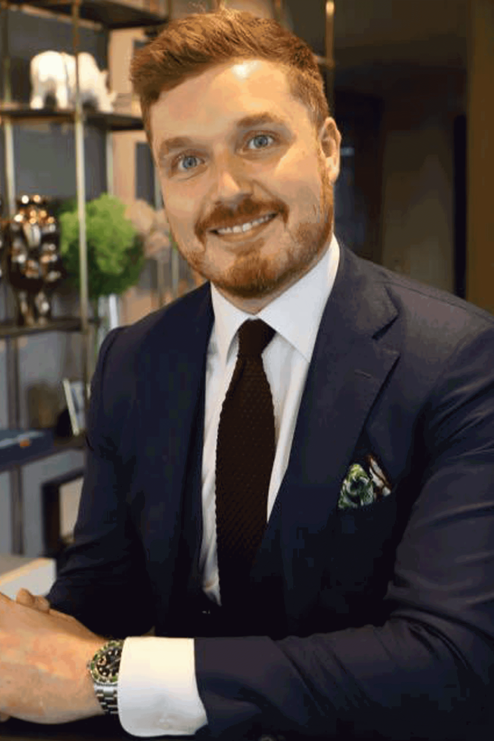 Glenn Meijer