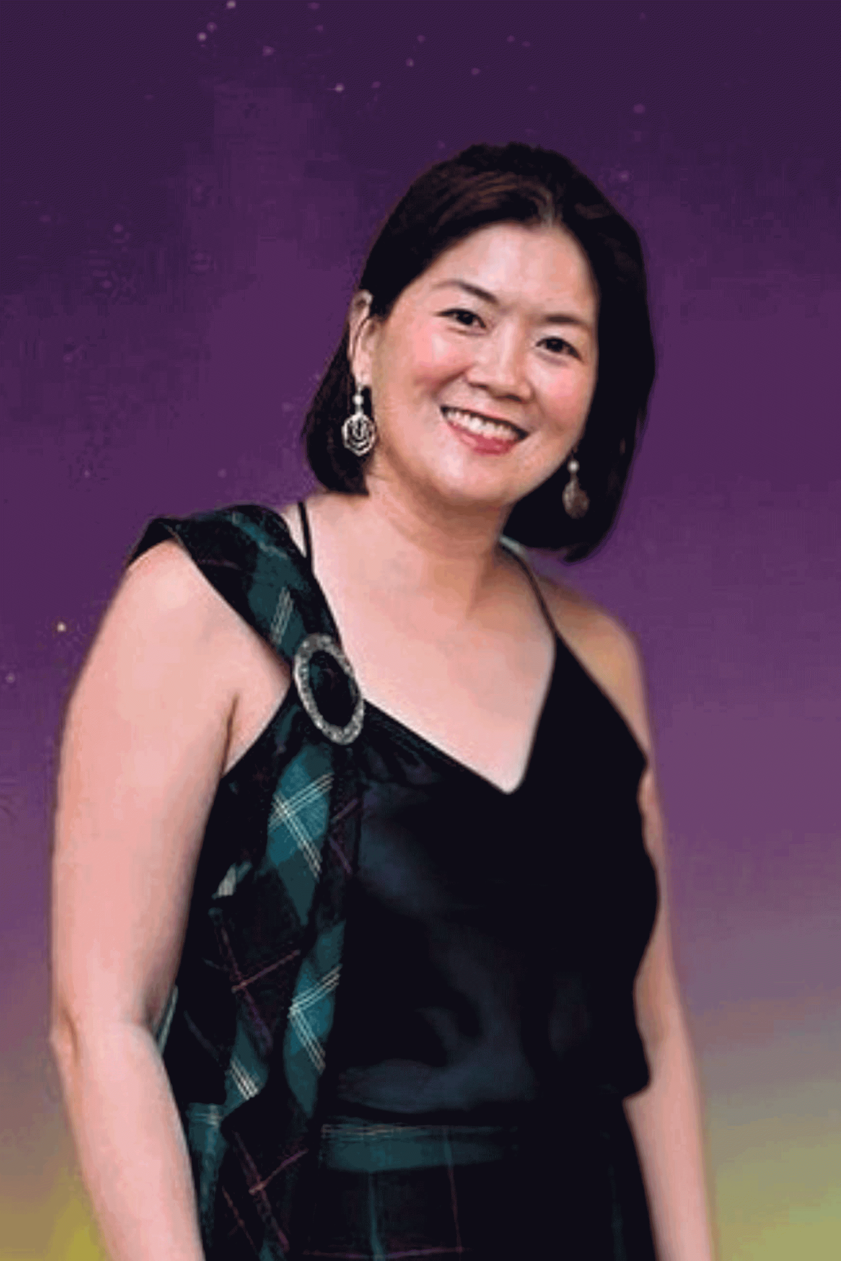 Marie Lee