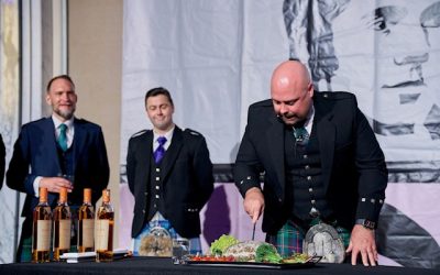 2026 Burns Supper