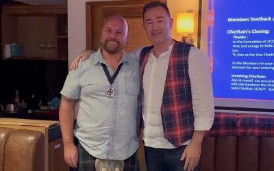 2026 Annual General Meeting