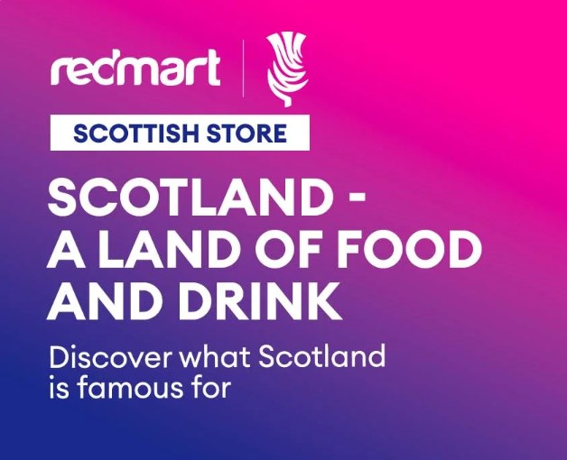 RedmartScottishStore