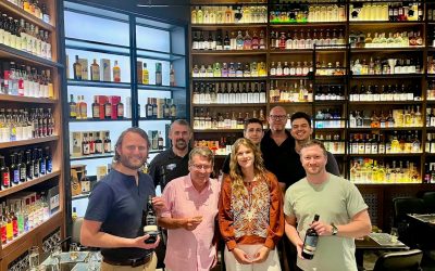 SSAS Whisky Club launches